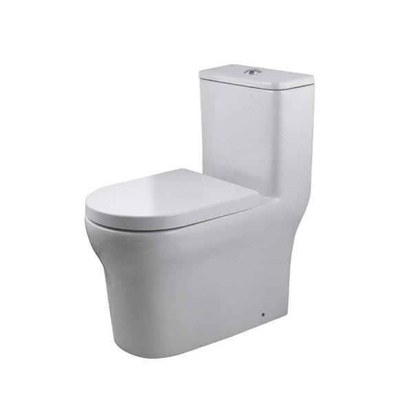 Porcelanosa New NK One OnePiece Toilet Perigold